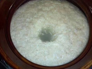房县黄酒怎么做的？一次性讲诉房县黄酒的的酿造方法