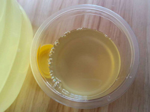 为什么每家酿造的房县黄酒，颜色和口味都有些差别？