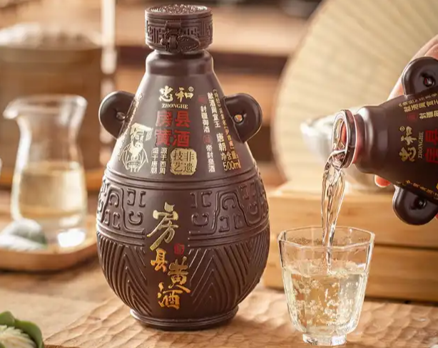 黄酒能够加热吗