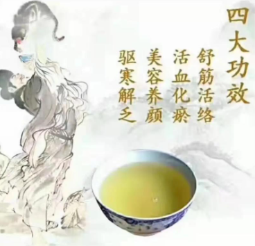 男人喝房县黄酒有什么好处？喝房县黄酒能健康养生