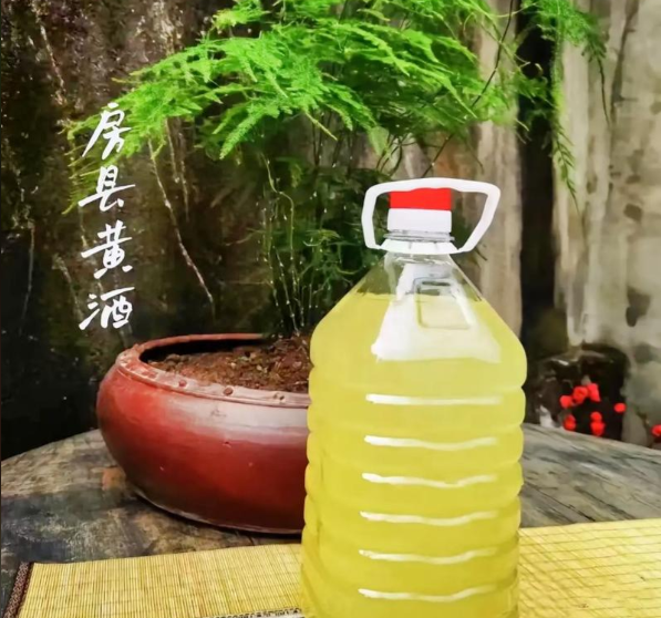  湖北房县实施地理标志产品保护推动黄酒产业发展