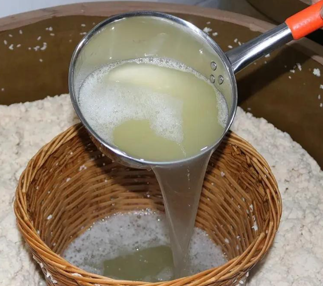 房县黄酒：传承千年的美味