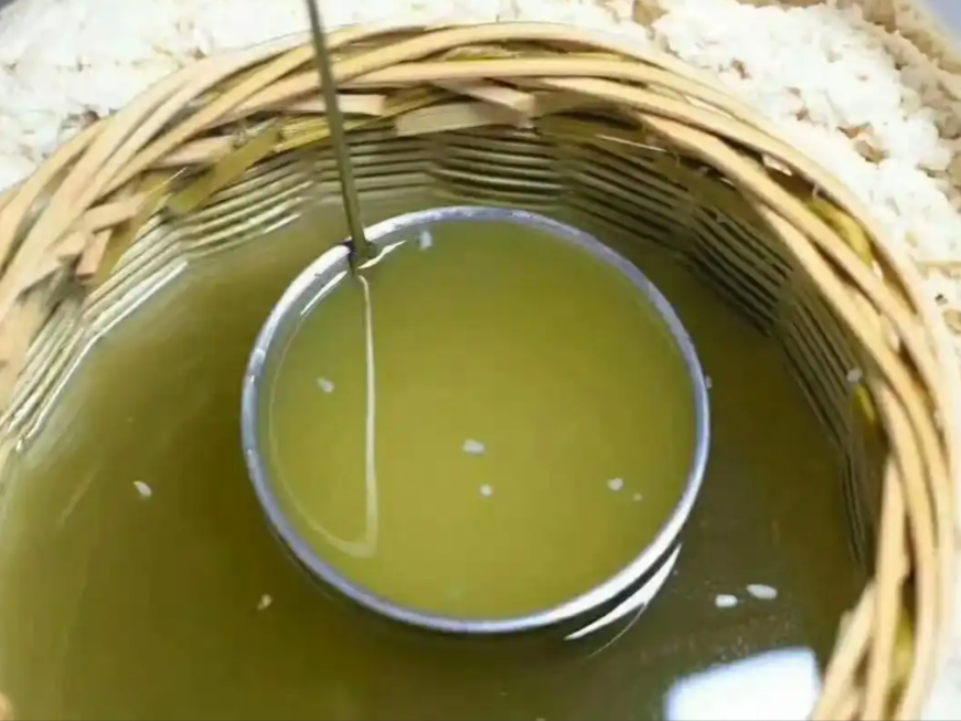 十堰房县黄酒好喝吗？