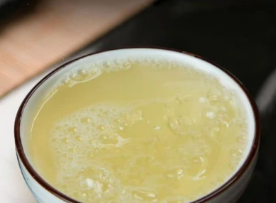 房县黄酒的生态酿造与健康价值
