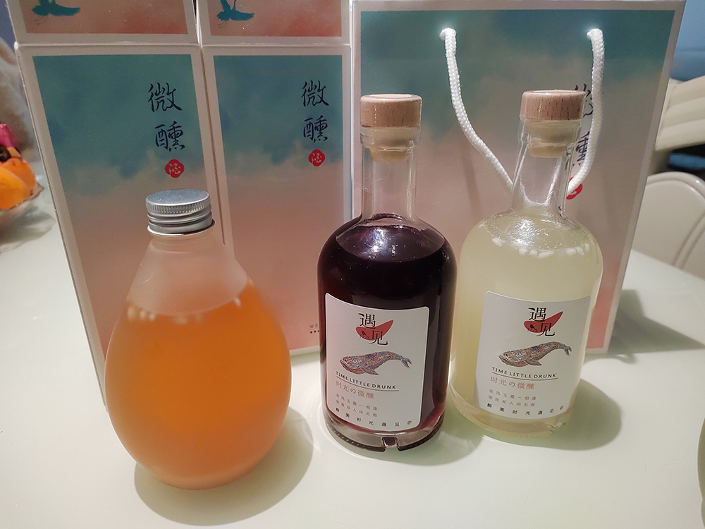 &zwnj;房县黄酒：千年非遗佳酿的匠心传承与醇美魅力