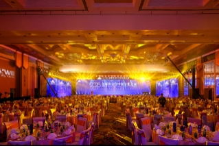 房县黄酒登陆全球外交官盛典