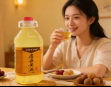 房县黄酒适合饮用的核心人群，对症喝更养生