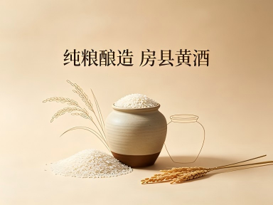 房县黄酒为什么说是纯粮酿造？纯粮黄酒有哪些特点