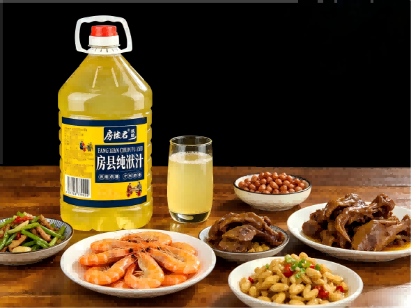 房县黄酒有没有添加剂？无添加黄酒为什么越来越受欢迎