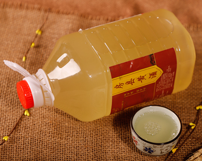 房县黄酒为什么值得了解？传统发酵黄酒有哪些特点